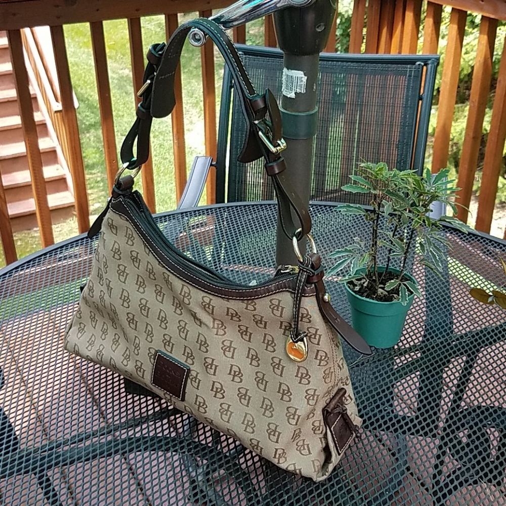 Dooney Burke purse